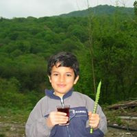 Mohammad Azarshab