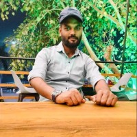 Anoop Kumar Yadav