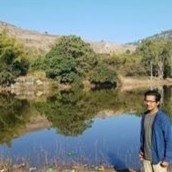 YASHASVI C P