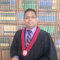 Sanjaya Pathirathne