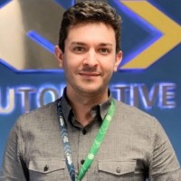 Pedro Gagliardi