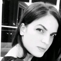 Indira Collazo Blanco