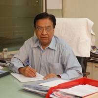 M P Dhanuka