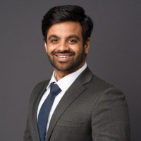 Jenish V. Soni