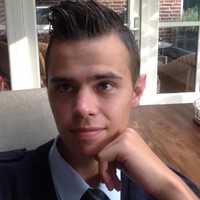 Remco van Rossum