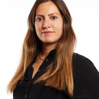 Cigdem Okutgen