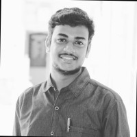 Sridhar Govindharaj