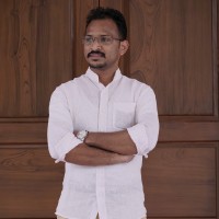 Manosh Mathew