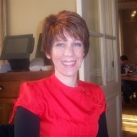 Sue Burgess