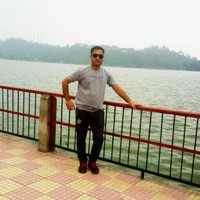 Rohit Singh Sambyal Office