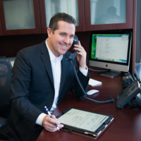 Tyler Abney, CFP®, AIF®