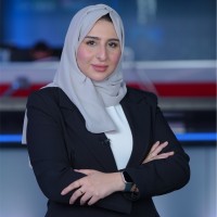 Farah Al Madramani