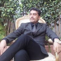 Hanif Bangash