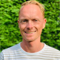 Patrick Huizer