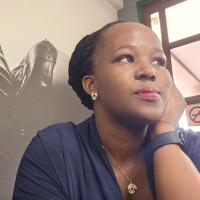 Nonkululeko Mashilwane