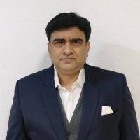 Maulik Mehta