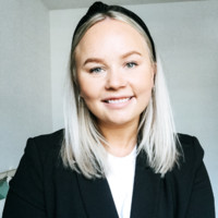 Mathilde Balk Thomassen