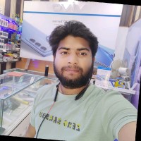 Mohd Ishlam
