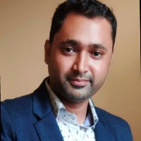 Ashwani Roy  ▴