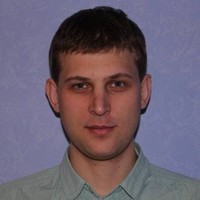 Andrey Manakov