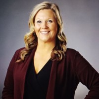 Ashley Clark