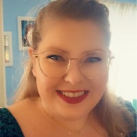 Amanda Chenowith