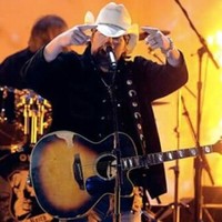 Toby Keith