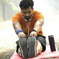 Dt Rahul Barma