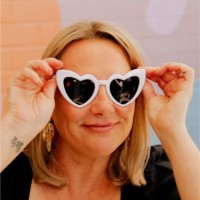 Prue Peters
