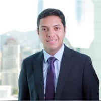Francisco Javier Jiménez Bustamante