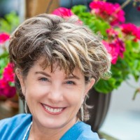 Barbara Pook