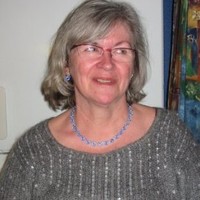 Arnlaug Rønbeck