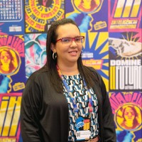 Elizabeth B Vieira da Silva