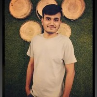 Mayur Vadher