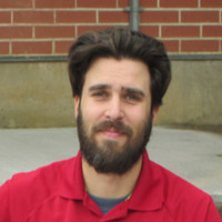 Sean Kellett, P. Eng