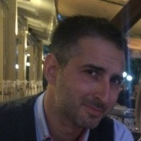 Ioannis Stathogiannis