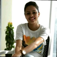 Sayali Rane