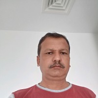 Ram Pukar Yadav