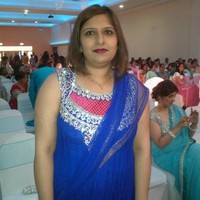 Namesha Patel