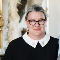 Jill Redmon
