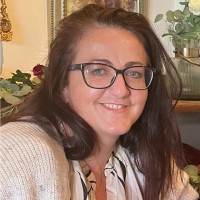 Carole Gribble