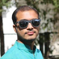 Bhavesh Prajapati