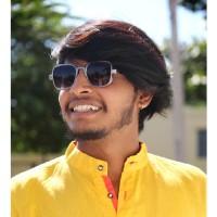 SACHIN C R
