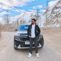 Mandeep Chaudhary