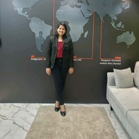 Jayasree Sahoo