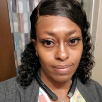 Sheresa Riley