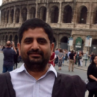 Vivek Yadav