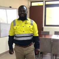 Bright Agyei Nyantakyi