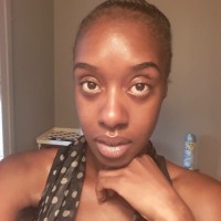 Shaharazaad Carter