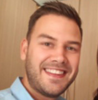 Steve Harborne